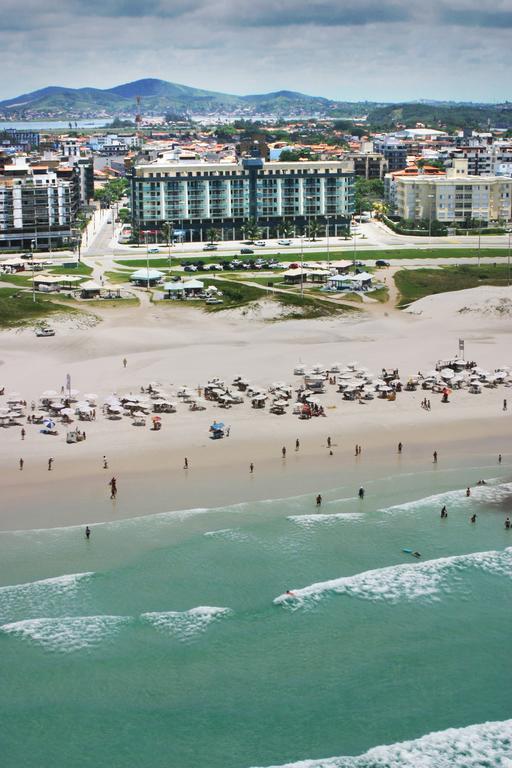 Apart Hotel Porto Principe Cabo Frio Chambre photo