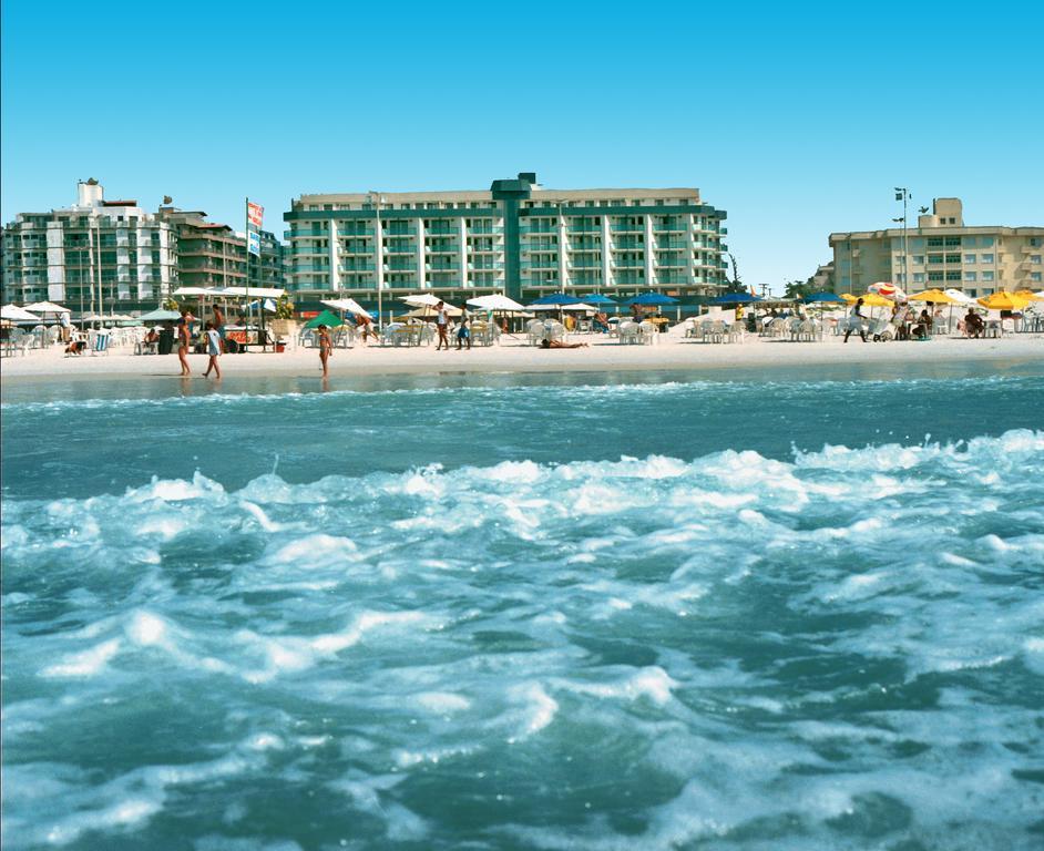 Apart Hotel Porto Principe Cabo Frio Chambre photo