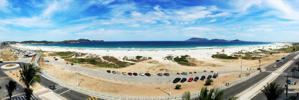Apart Hotel Porto Principe Cabo Frio Chambre photo