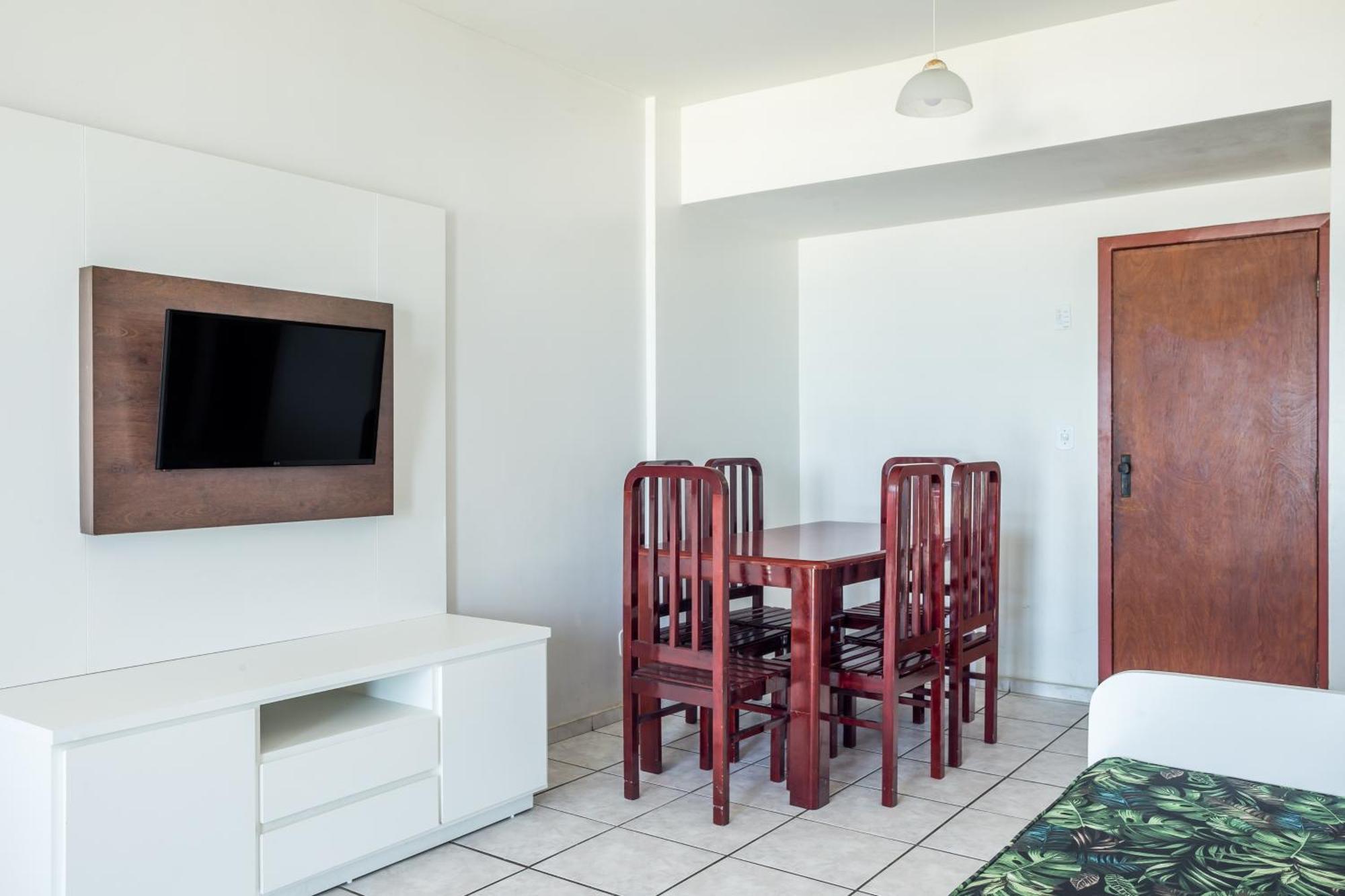 Apart Hotel Porto Principe Cabo Frio Extérieur photo