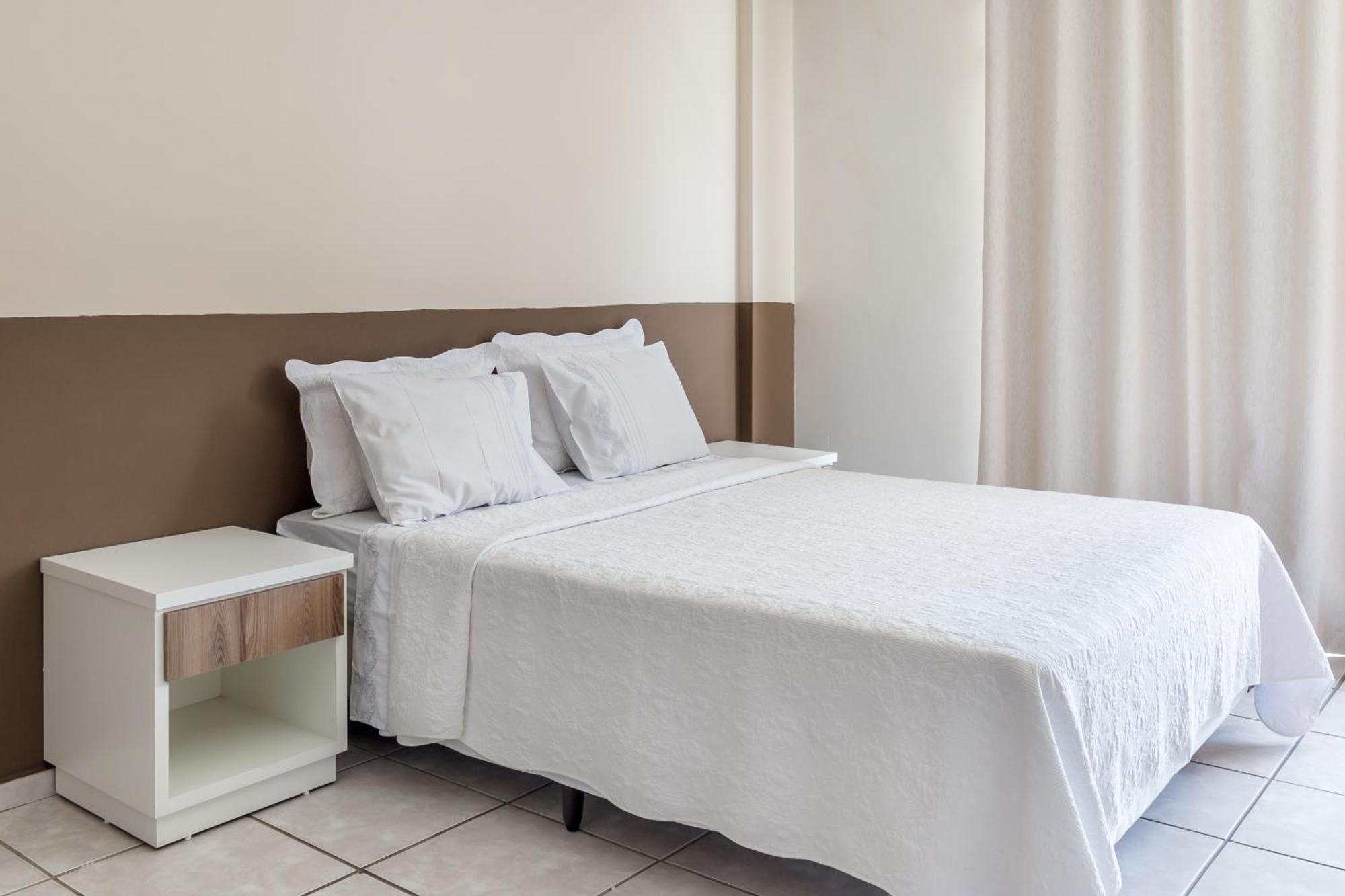 Apart Hotel Porto Principe Cabo Frio Extérieur photo