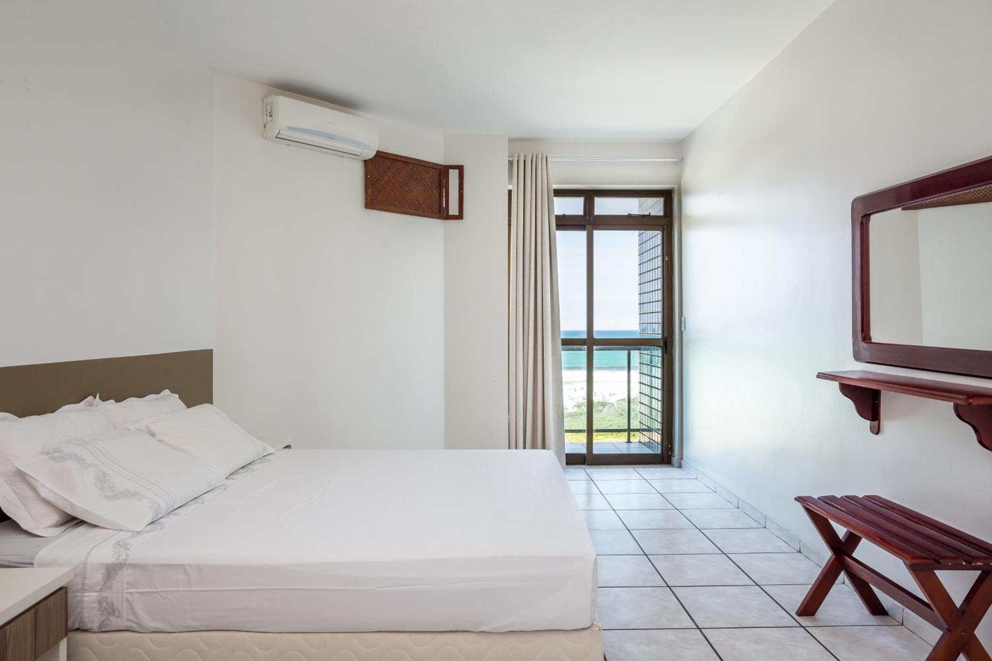 Apart Hotel Porto Principe Cabo Frio Extérieur photo