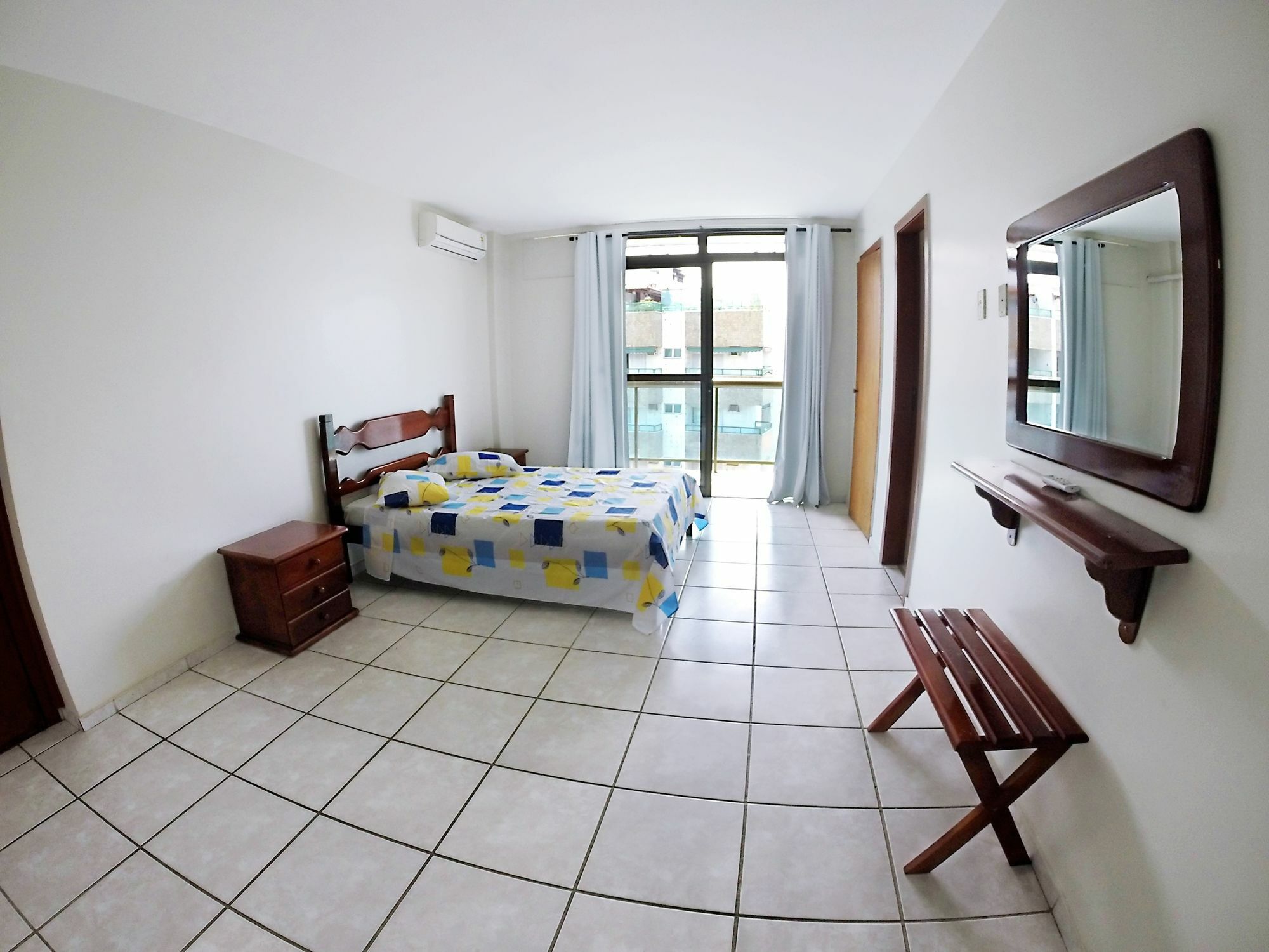 Apart Hotel Porto Principe Cabo Frio Extérieur photo