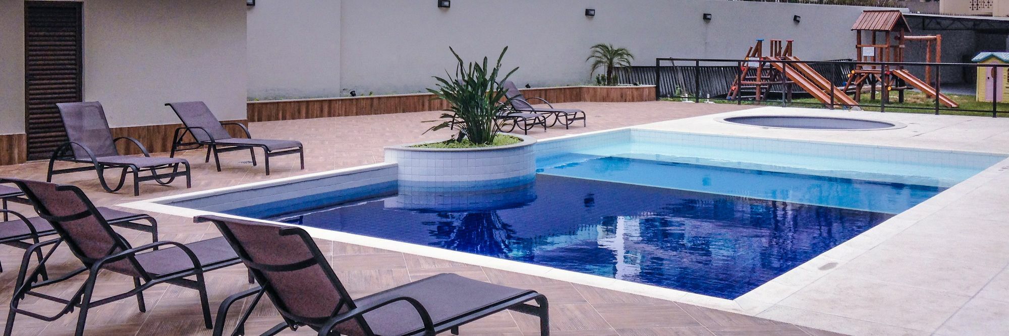 Apart Hotel Porto Principe Cabo Frio Extérieur photo