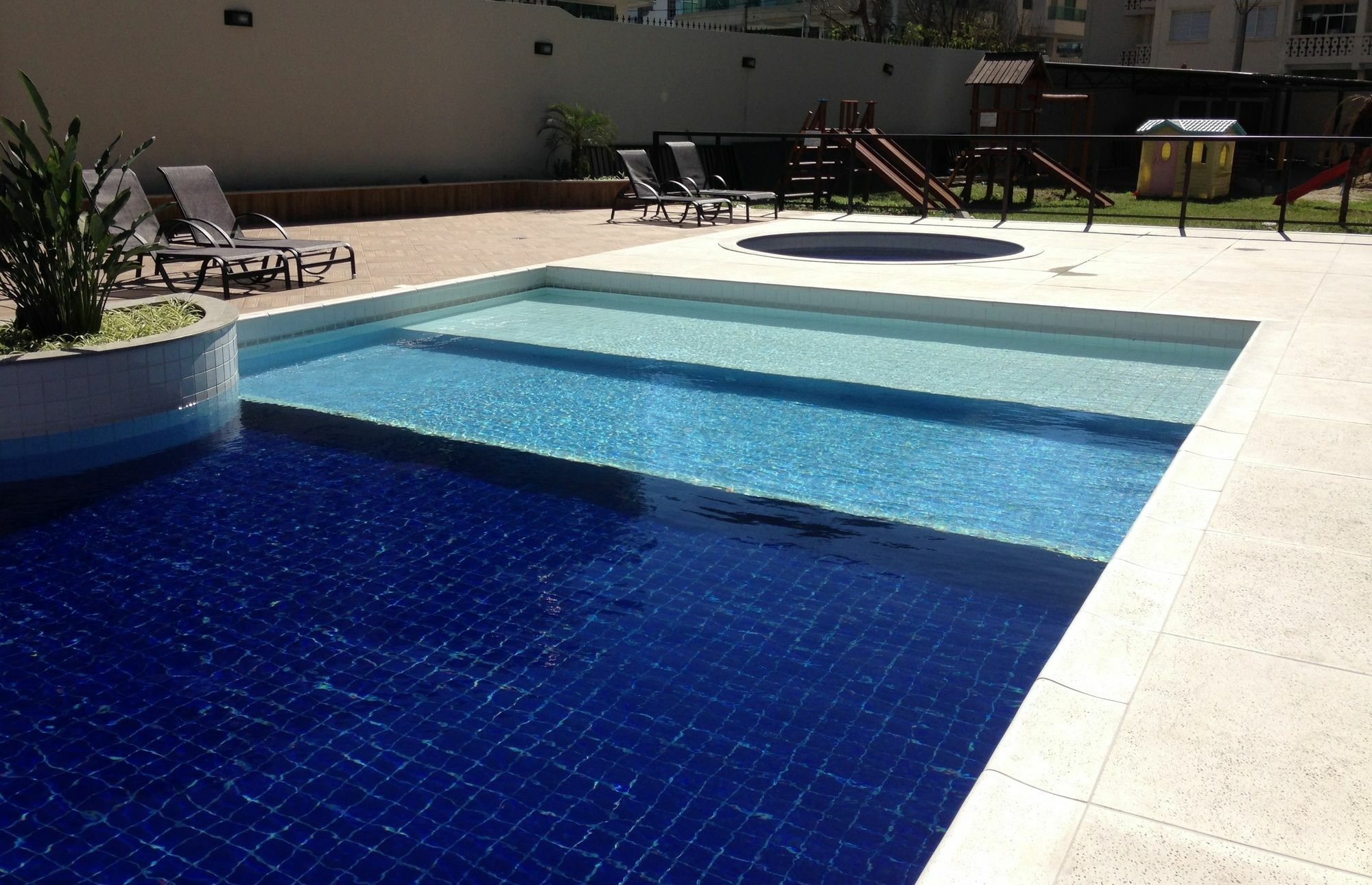 Apart Hotel Porto Principe Cabo Frio Extérieur photo