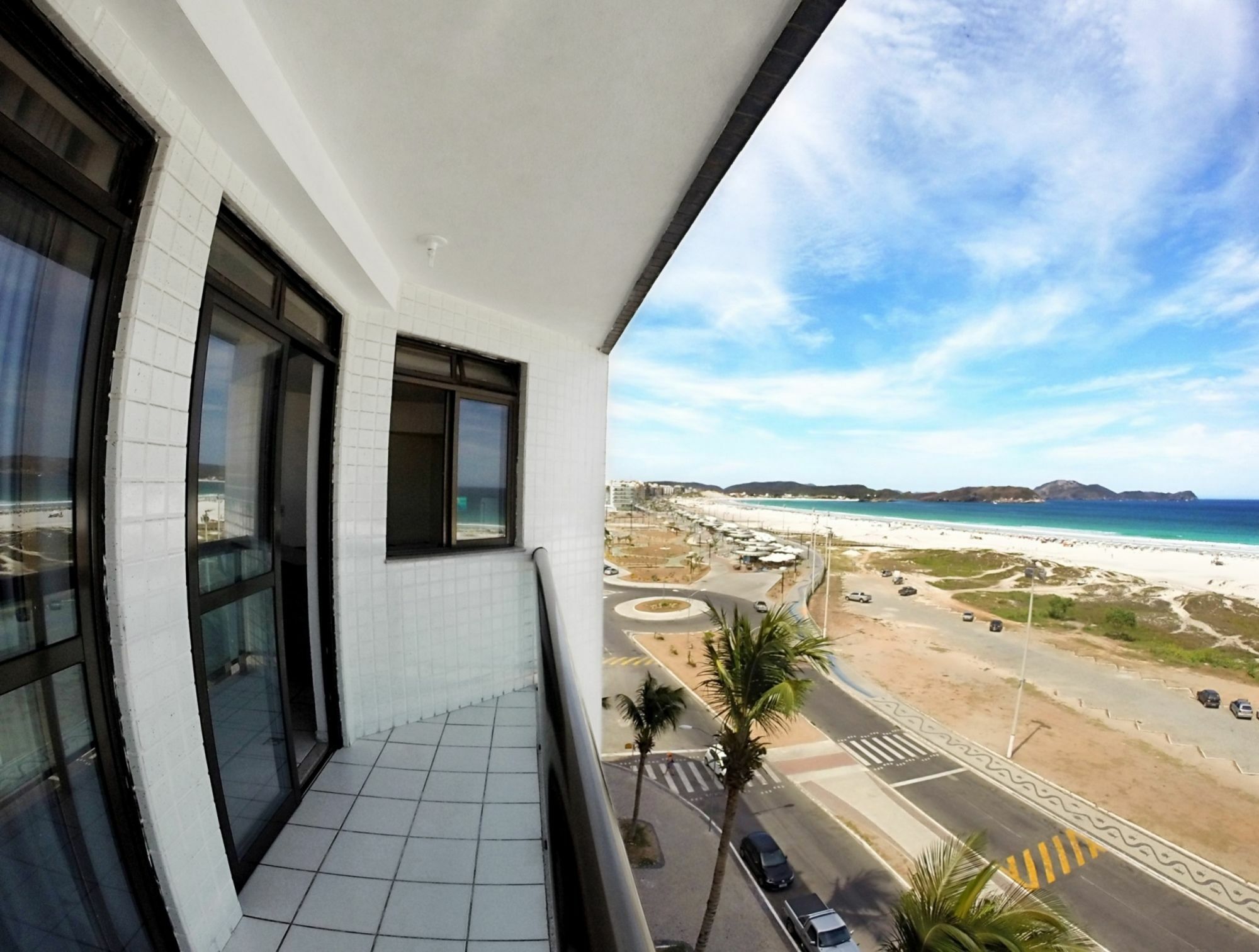 Apart Hotel Porto Principe Cabo Frio Extérieur photo