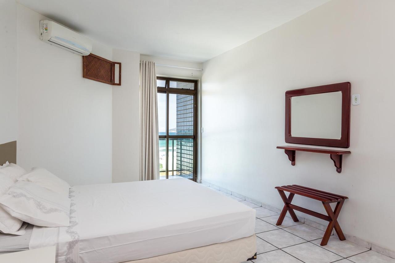 Apart Hotel Porto Principe Cabo Frio Extérieur photo