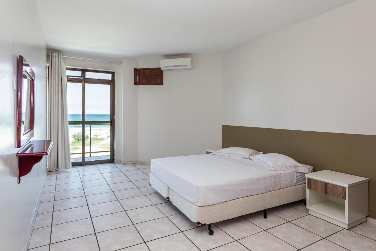 Apart Hotel Porto Principe Cabo Frio Extérieur photo