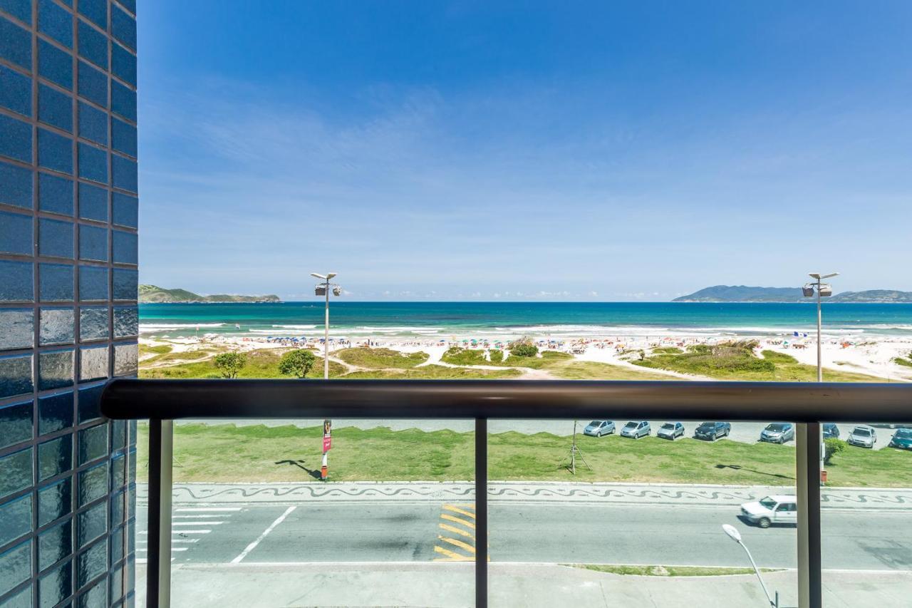 Apart Hotel Porto Principe Cabo Frio Extérieur photo