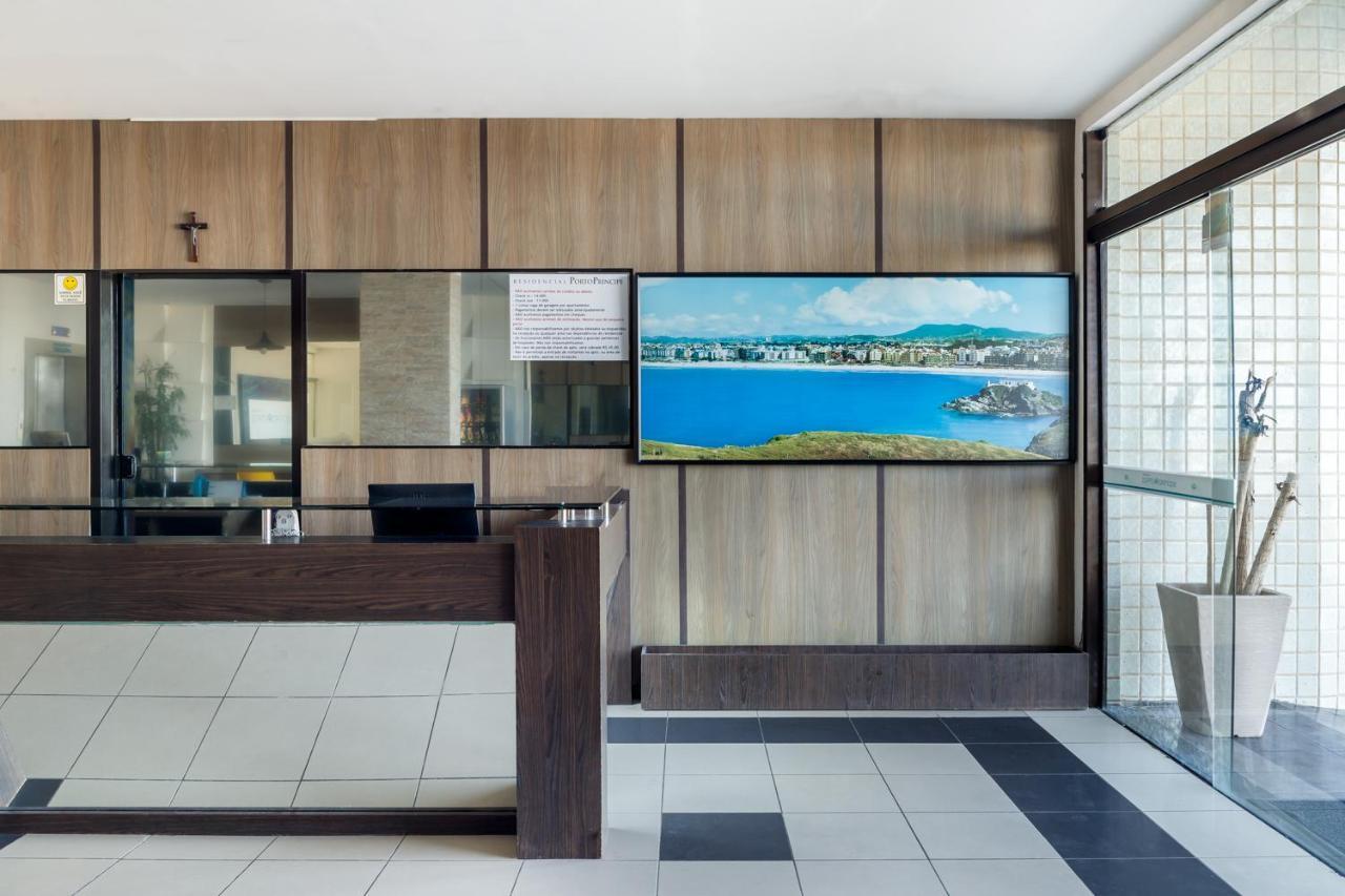 Apart Hotel Porto Principe Cabo Frio Extérieur photo