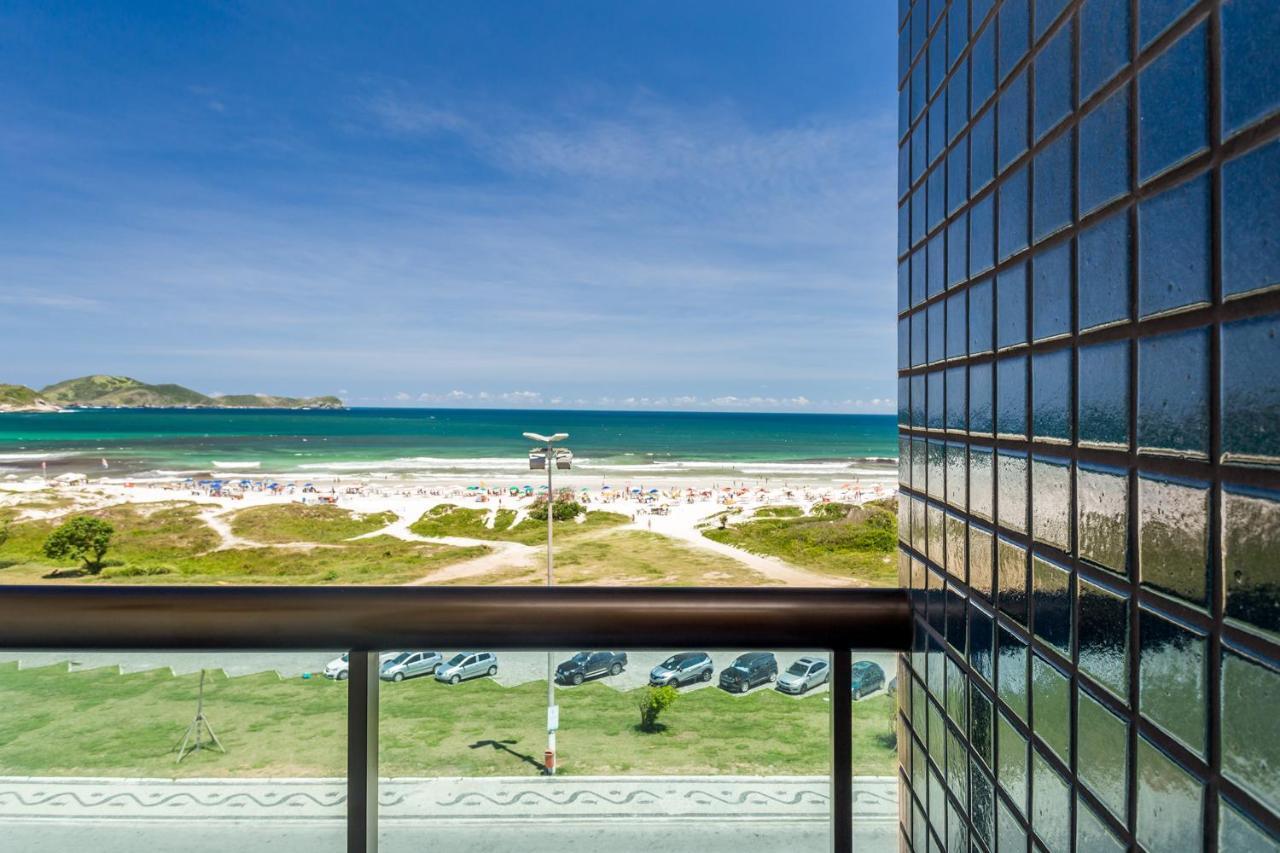 Apart Hotel Porto Principe Cabo Frio Extérieur photo