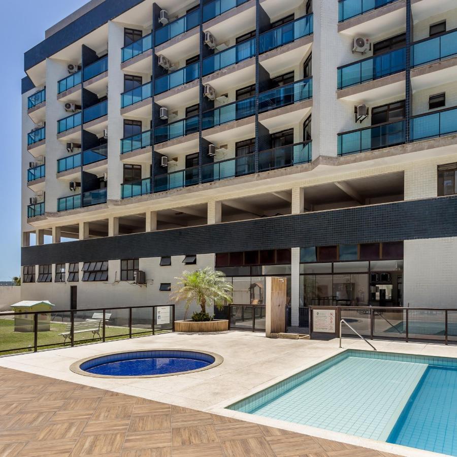 Apart Hotel Porto Principe Cabo Frio Extérieur photo